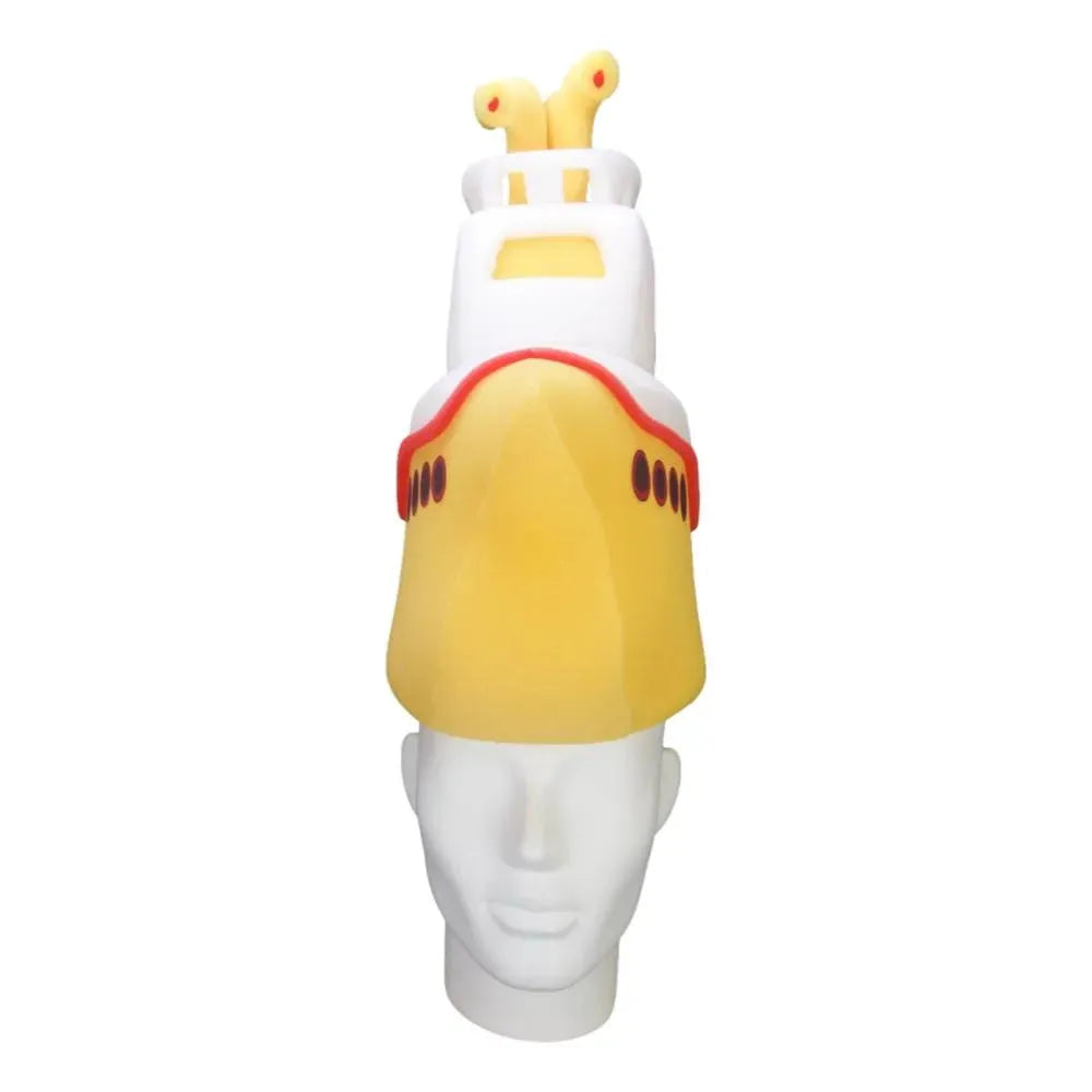 Yellow Submarine Hat – Candy Warehouse