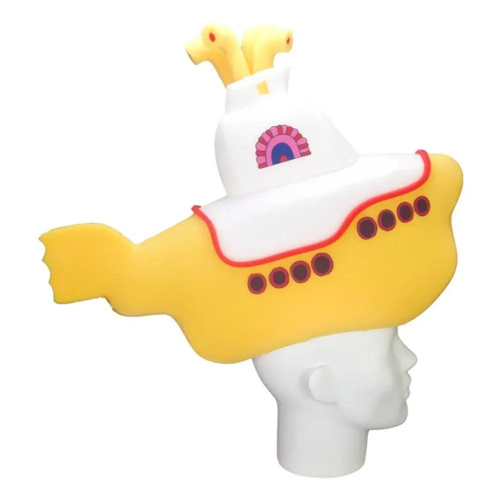 Yellow Submarine Hat – Candy Warehouse