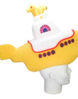 Yellow Submarine Hat