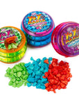 Yo-Yo Mania Bubble Gum Dispensers: 12-Piece Box - Candy Warehouse