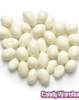 Yogurt Covered Peanuts Candy: 5LB Bag - Candy Warehouse