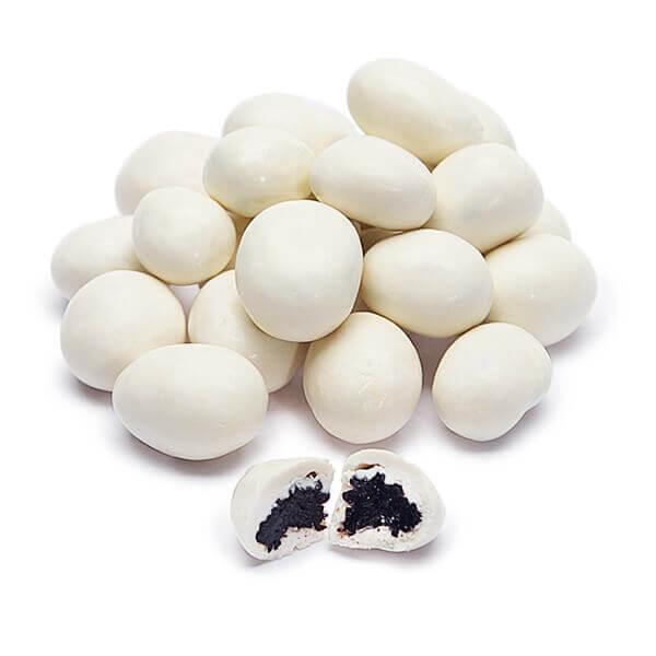 Yogurt Covered Raisins Candy: 5LB Bag - Candy Warehouse