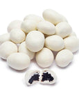 Yogurt Covered Raisins Candy: 5LB Bag - Candy Warehouse