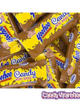 YooHoo Chocolatey Mini Candy Bars: 25-Piece Bag - Candy Warehouse