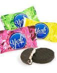 York Peppermint Patties Eggs: 20-Piece Bag - Candy Warehouse