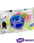 York Peppermint Patties Eggs: 20-Piece Bag - Candy Warehouse