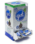 York Peppermint Patties Snack Size Packs: 175-Piece Box