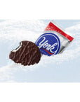 York Peppermint Patties Snack Size Packs: 175-Piece Box