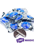 York Peppermint Patties Snack Size Packs: 175-Piece Box