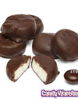 York Peppermint Patty Minis Candy: 7.6-Ounce Bag - Candy Warehouse