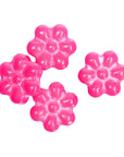 YumJunkie Candy Flowers - Pink: 5LB Bag