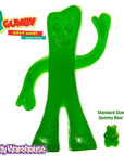 YumJunkie Giant Gumby Gummy