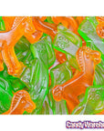 YumJunkie Gumby & Pokey Gummies: 5LB Bag