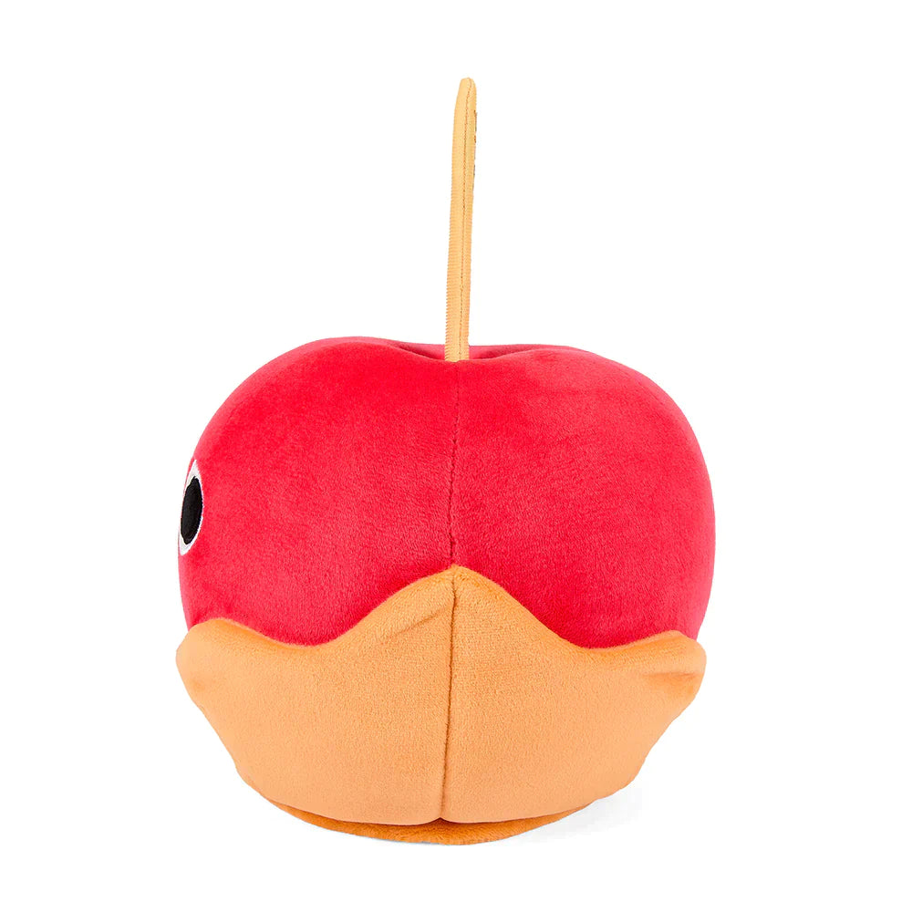 Yummy World Adam the Caramel Apple 10" Plush - Candy Warehouse