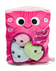 Yummy World Val and the Conversation Hearts 10" Interactive Plush - Candy Warehouse