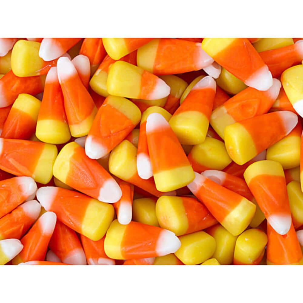 Zachary Candy Corn - 30LB - Candy Warehouse